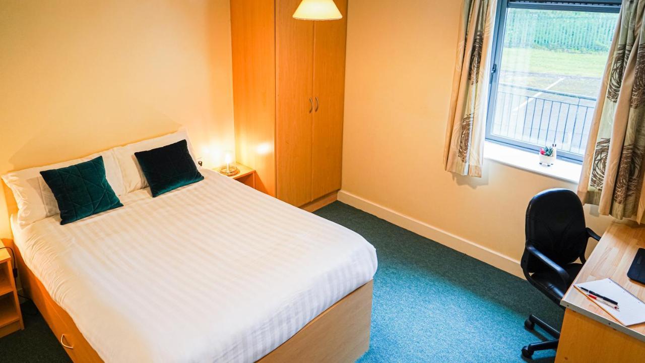 The Grove Lejlighed Sligo Eksteriør billede